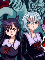 策驰影视作品卷轴 雨巷手帖 漫画改编海报